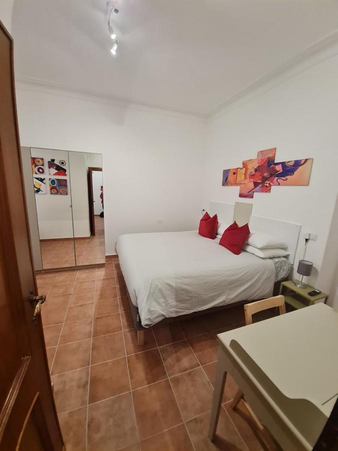 Casa Di Alessandro 罗马 外观 照片
