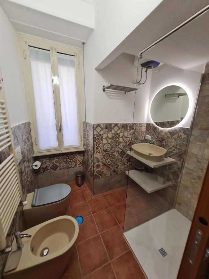 Casa Di Alessandro 罗马 外观 照片