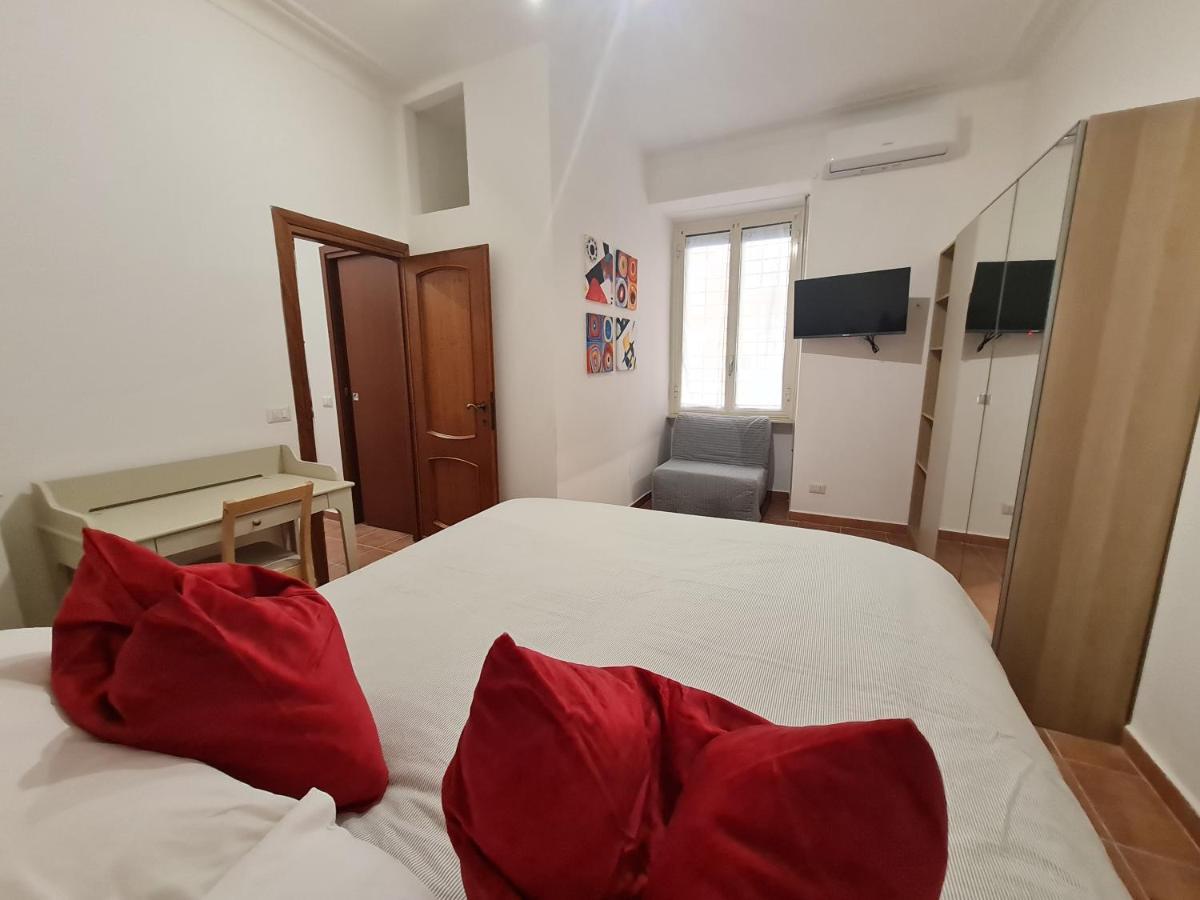 Casa Di Alessandro 罗马 外观 照片