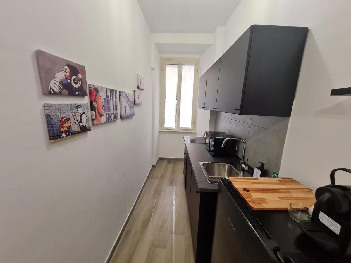 Casa Di Alessandro 罗马 外观 照片