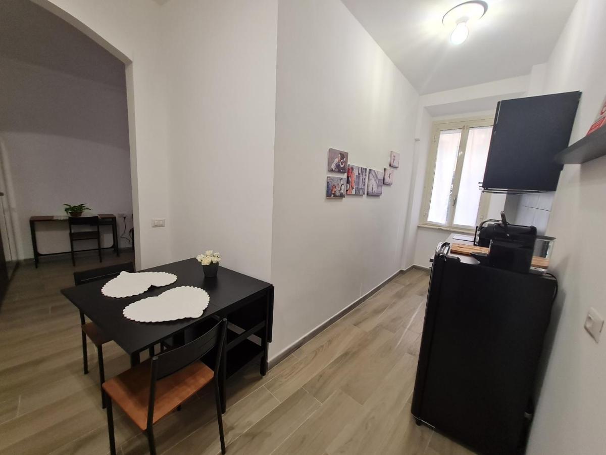 Casa Di Alessandro 罗马 外观 照片