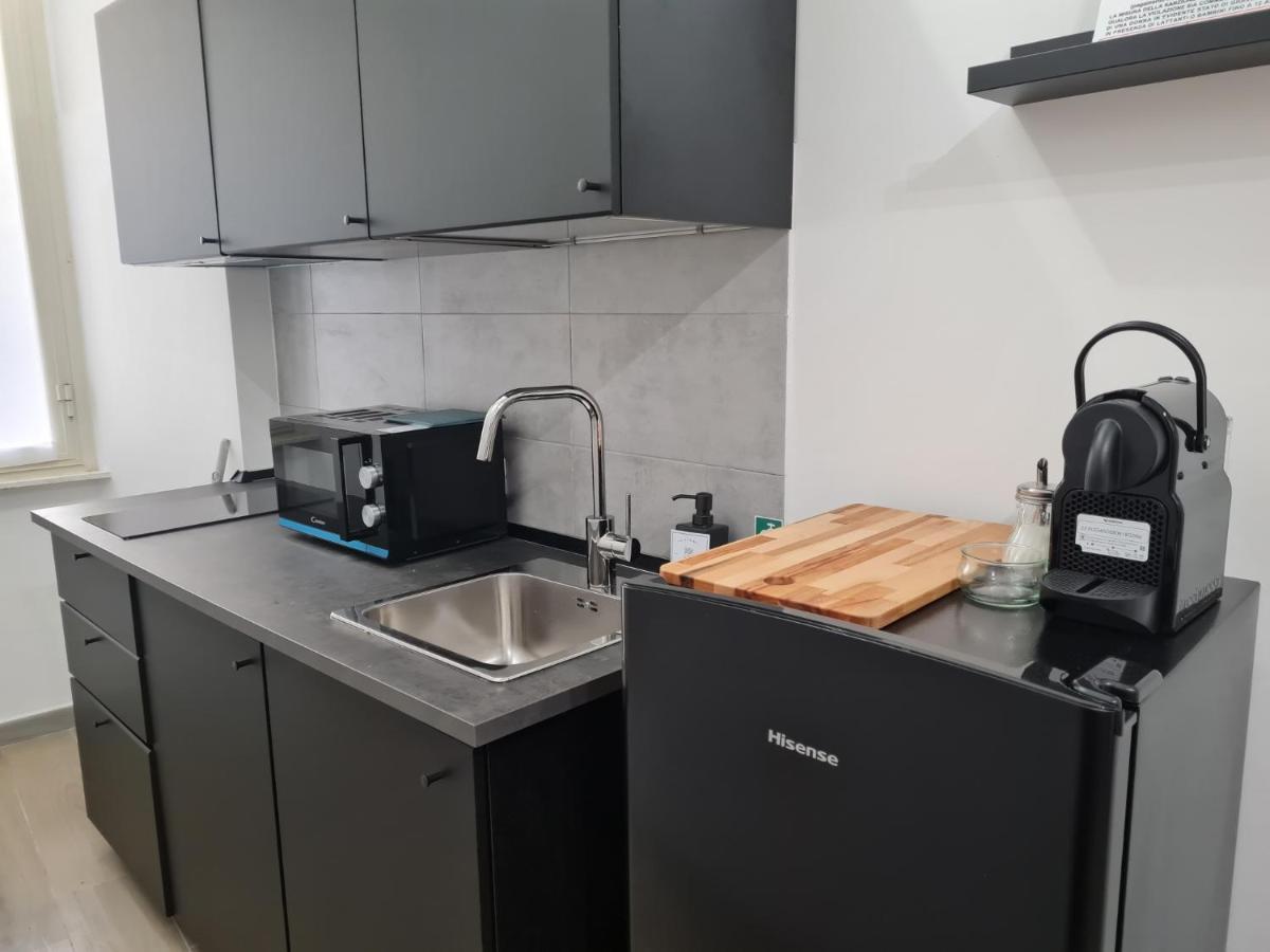 Casa Di Alessandro 罗马 外观 照片