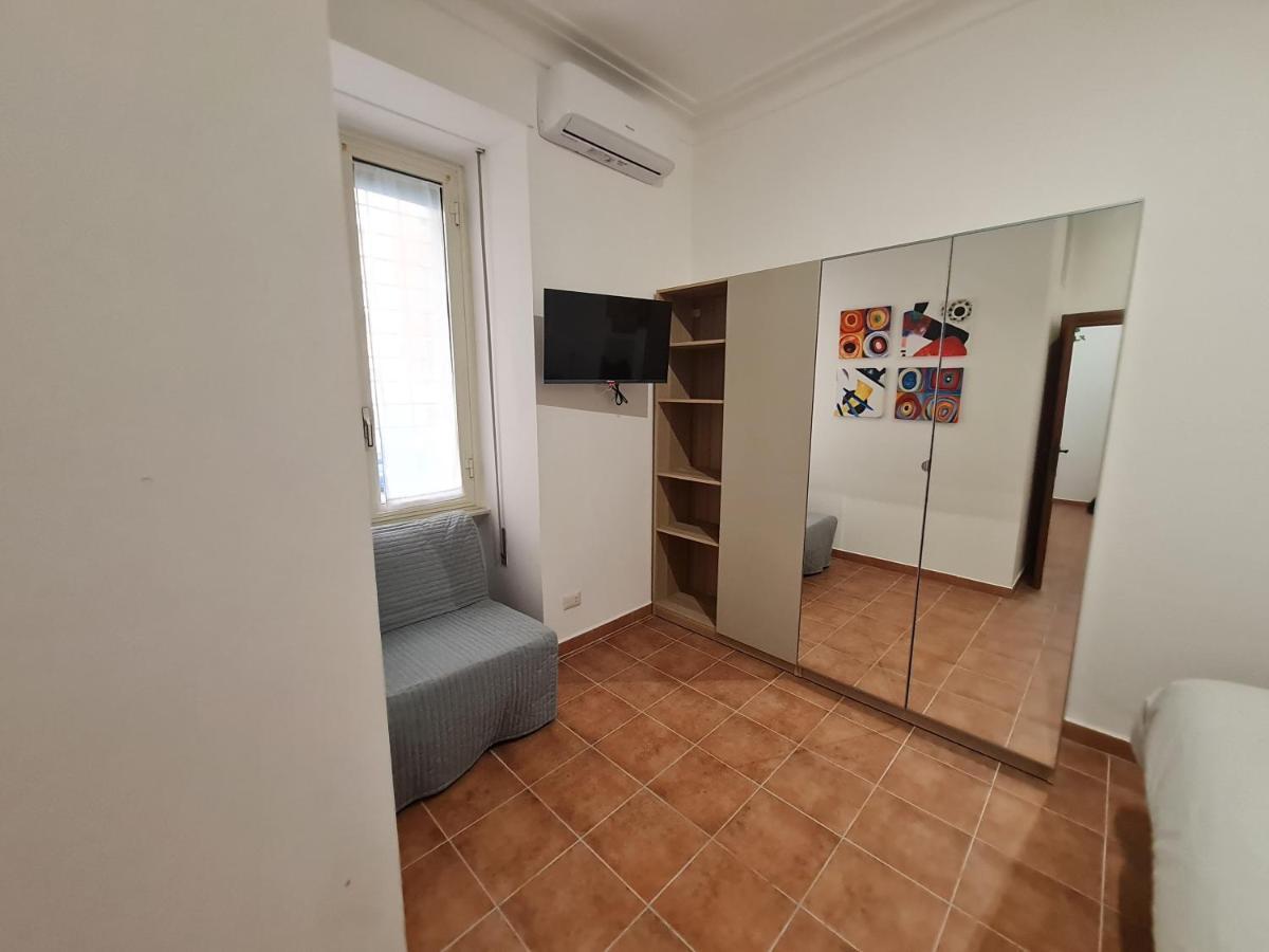 Casa Di Alessandro 罗马 外观 照片