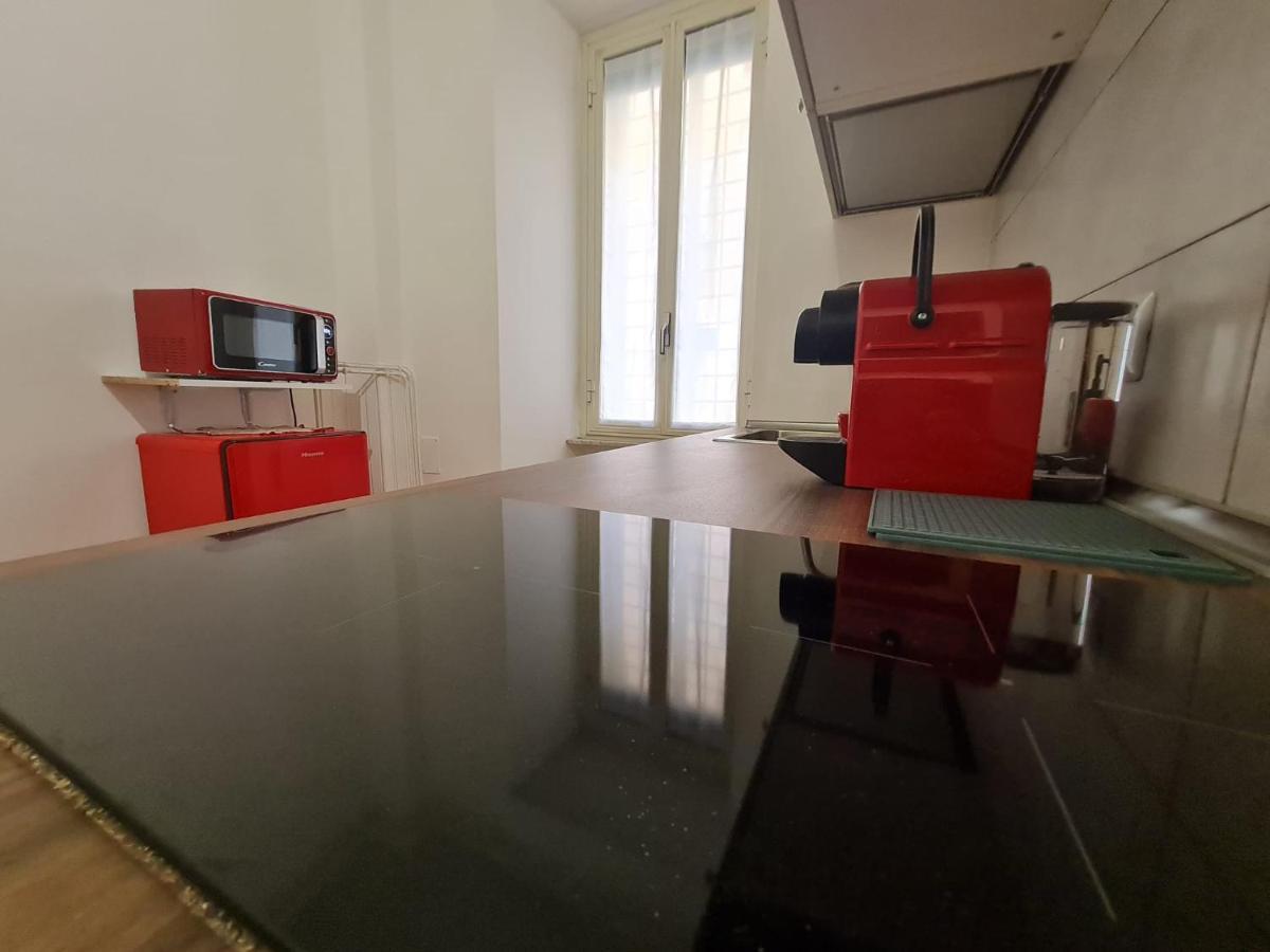 Casa Di Alessandro 罗马 外观 照片
