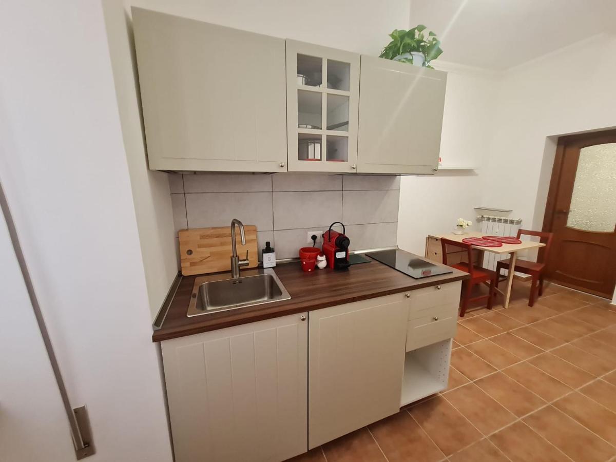 Casa Di Alessandro 罗马 外观 照片
