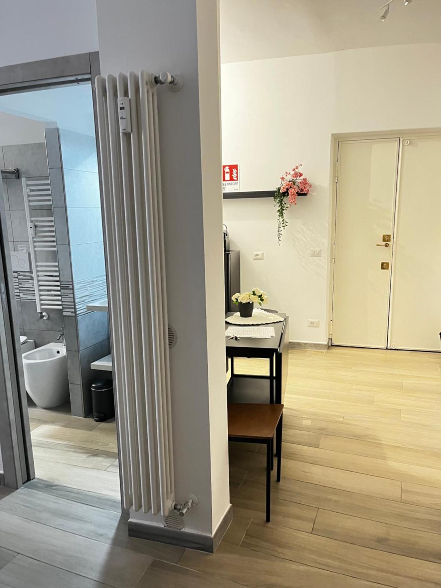 Casa Di Alessandro 罗马 外观 照片