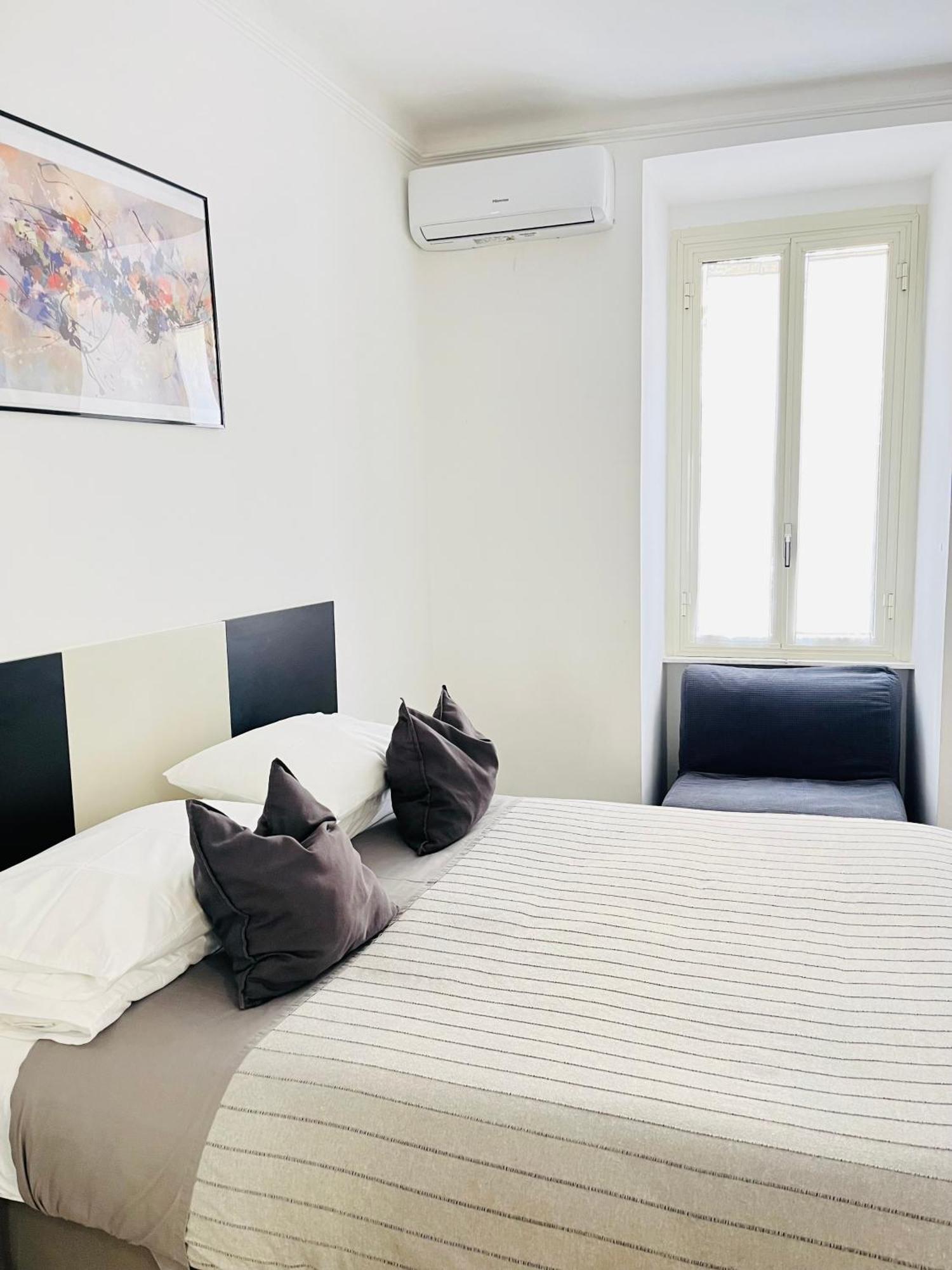 Casa Di Alessandro 罗马 外观 照片